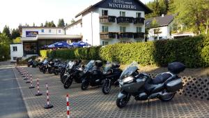 Foto dalla galleria di Hotel Winterberg Resort a Winterberg