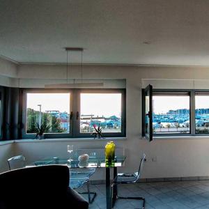 Fotografie z fotogalerie ubytování NOVIGRAD BOUTIQUE APARTMENT v destinaci Novigrad – Istrie