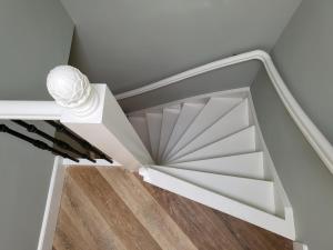 Fotografie z fotogalerie ubytování Boutique Hotel Huys van Leyden v destinaci Leiden