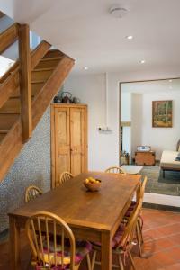 Gallery image of Marlpit Cottage - Norfolk Holiday Properties in Salthouse