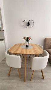 Fotografia z galérie ubytovania IMPECABLE ESTUDIO CON PARQUE ACUATICO v destinácii Benalmádena