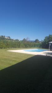 Afbeelding uit fotogalerij van Quinta do Serrado de Belmonte in Belmonte