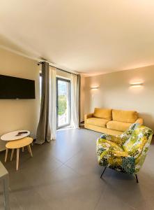Imagen de la galería de Gazzi Apartments 'Panoramic & Relaxing', en Arco