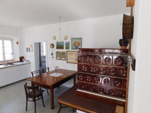 Gallery image of House 1797 - Charm of Slovenian Vintage in Dob