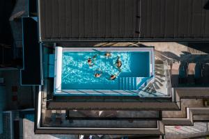 Fotografie z fotogalerie ubytování Suites Nauders by mein Almhof Superior v destinaci Nauders