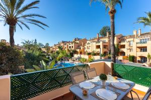 Fotografia z galérie ubytovania Oasis Apartment, Mijas v destinácii Málaga