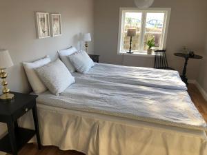 Gallery image of Ångbåten - New buildt double rooms in the center of Gränna with separate entrance in Gränna