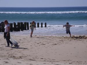Hosté ubytování Location Landes Mimizan Plage