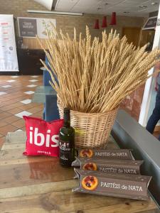 Fotografie z fotogalerie ubytování Hotel ibis Leiria Fatima v destinaci Leiria
