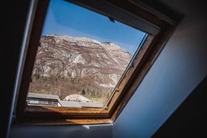 Gallery image of Apartments Rombon Klavdij with Free Onsite Parking in Bovec