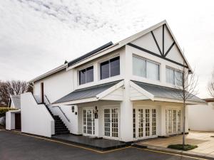 Billede fra billedgalleriet på Villa Maria Guest Lodge i Klerksdorp