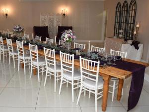 Billede fra billedgalleriet på Villa Maria Guest Lodge i Klerksdorp + 31 billeder