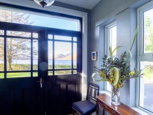 Foto dalla galleria di The Convent Leenane a Leenaun