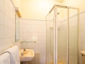 Bagno di The Convent Leenane