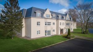 Gallery image of The Gleneagle River Apartments in Killarney