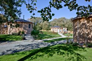 Gallery image of East Thorne Glamping in Bude