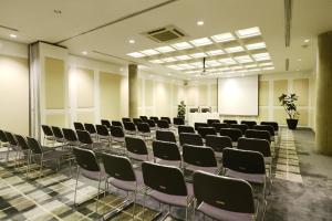 Konferenční prostory v ubytování Morrissey Hotel