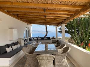 Gallery image of Artemis Sunny Villa in Antiparos Town