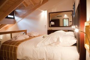 Galeriebild der Unterkunft Kalavrita Canyon Hotel & Spa in Kalavryta + 43 Fotos