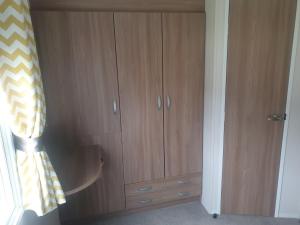 Fotografie z fotogalerie ubytování COASTAL CARAVAN ELIE sleeps 6 v destinaci Elie