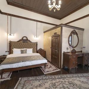 ハタイにあるKonak Avula Boutique Hotelのギャラリーの写真