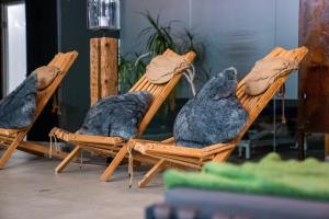 Kép "Quality Hosts Arlberg" Hotel Lux Alpinae szállásáról Sankt Anton am Arlbergben a galériában