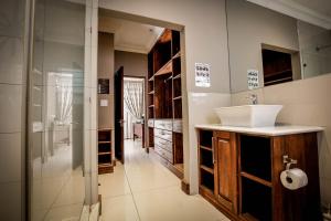 Gallery image of Potch Manor Boutique Guest House in Potchefstroom