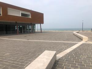 Zdjęcie z galerii obiektu Le Dune per 4 w mieście Silvi Marina +43 zdjęcia