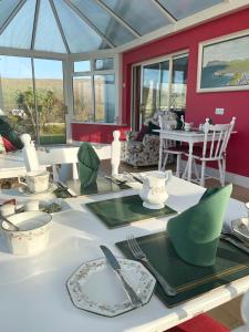 Fotografie z fotogalerie ubytování Duinin House v destinaci Dingle