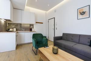 Imagen de la galería de Aristotelous 30 Residence, en Tesalónica