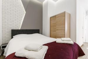 Imagen de la galería de Aristotelous 30 Residence, en Tesalónica