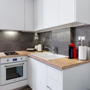 Imagen de la galería de Aristotelous 30 Residence, en Tesalónica