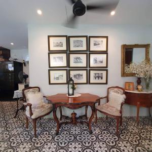 Billede fra billedgalleriet på The Knight House Bangkok i Bangkok