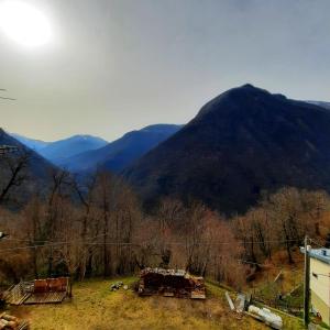 Fotografia z galérie ubytovania Appartamento Legnone - Your Mountain Holiday v destinácii Tremenico