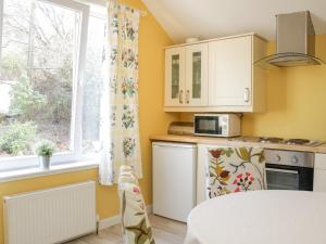 Gallery image of Glendower Apartment in Dalbeattie