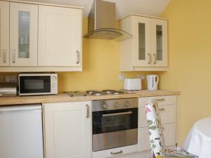 Gallery image of Glendower Apartment in Dalbeattie
