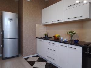 Gallery image of Apartment - in the city centre Proletarskaya Street, New house 2020 in Grodno