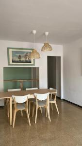 Fotografie z fotogalerie ubytování Atico con Terraza v destinaci Cambrils