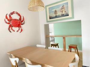 Fotografie z fotogalerie ubytování Atico con Terraza v destinaci Cambrils
