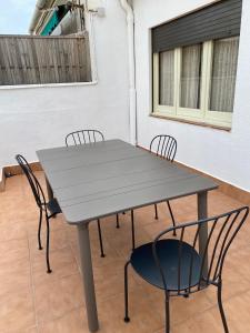 Fotografie z fotogalerie ubytování Atico con Terraza v destinaci Cambrils