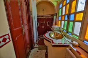 馬拉喀什的住宿－卡特琳娜摩洛哥傳統庭院住宅，相簿中的一張相片