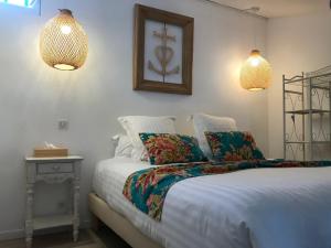 Billede fra billedgalleriet på L'Estrambord de Camargue i Saintes-Maries-de-la-Mer