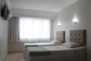 Ảnh trong thư viện ảnh của Hotel Doral Apucarana ở Apucarana