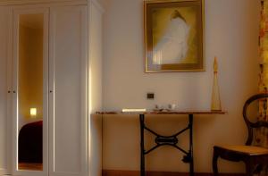 Foto sihtkohas Sint-Maria-Lierde asuva majutusasutuse B&B Goudsbloempje galeriist