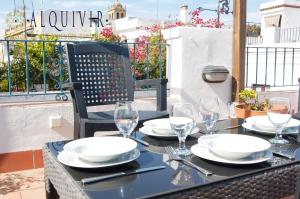 LA AZOTEA DE VIANA - CENTRO CORDOBA, Córdoba – Bijgewerkte ...