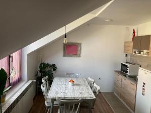 Cucina o angolo cottura di Stan na dan Loznica