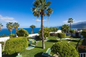 Gallery image of Hotel Blue Sea Interpalace in Puerto de la Cruz