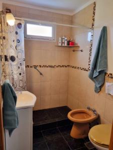Imagen de la galería de Villa Los Teros, en Mar de Cobo