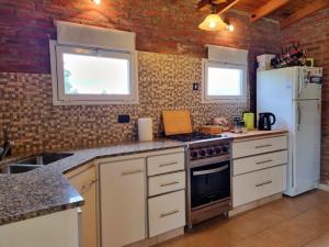 Imagen de la galería de Villa Los Teros, en Mar de Cobo