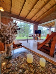 Imagen de la galería de Villa Los Teros, en Mar de Cobo